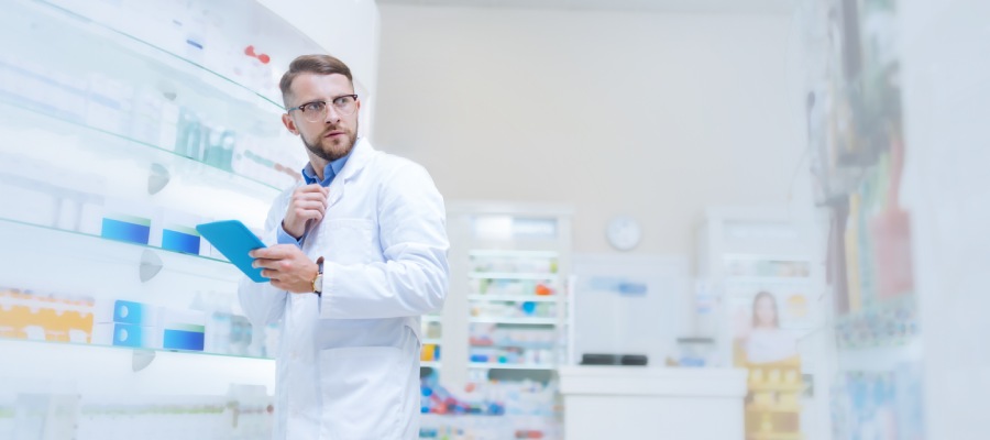 Гослекслужба: содержание деятельности и разновидности проверок