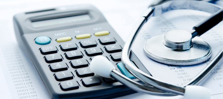 Финансовая обоснованность сотрудничества с НСЗУ