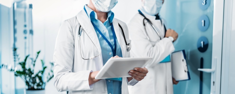 Программа медицинских гарантий на 2021 год. Пакеты услуг